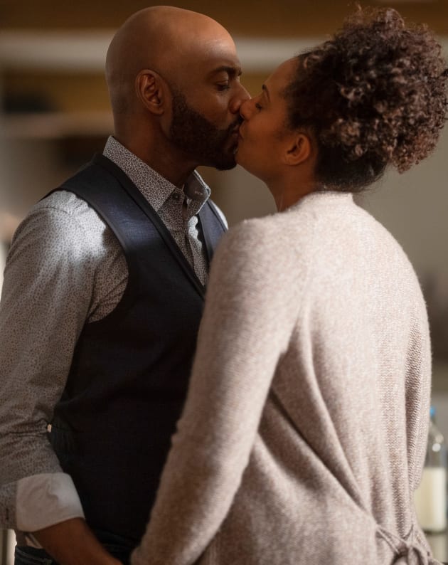 Reunited -tall - A Million Little Things Season 4 Episode 8