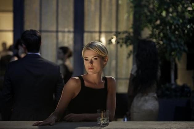 What Will Jane Find?