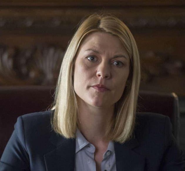 Watch homeland sales season 1