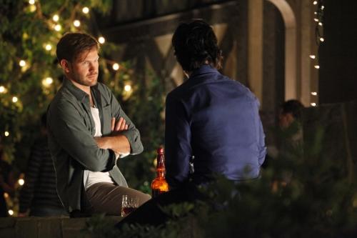 Alaric Pic