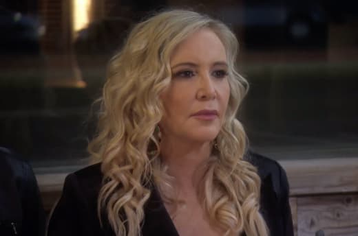 Shannon Boils Over - The Real Housewives of Orange County