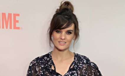 SMILF Boss Frankie Shaw Investigated Over Misconduct Claims 