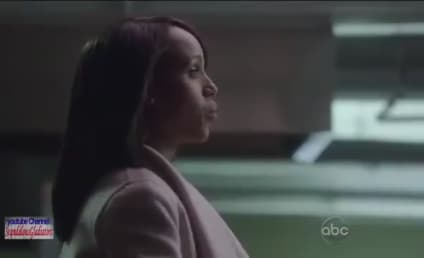 Scandal Season Finale Clips: We Are Getting Married!