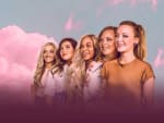The Teen Mom OG Girls for a Photo Shoot