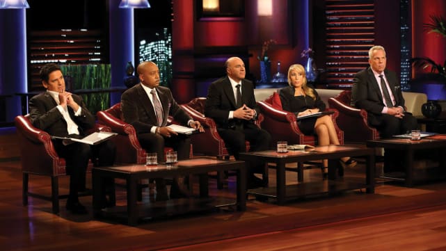 Shark Tank