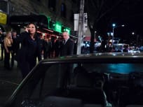 A Tragic Ending - Law & Order: SVU Season 21 Episode 12
