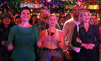 VH1 to Air Reruns of Happy Endings