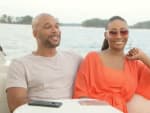 Will and Cynthia - The Real Housewives of Atlanta