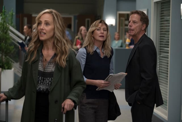 Grey's anatomy s15 on sale e1 watch online