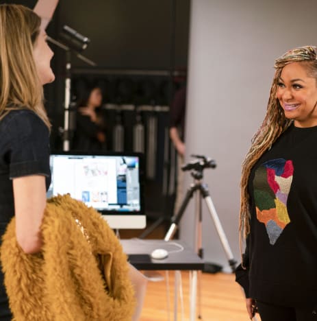 Alicia Knight - The Bold Type Season 4 Episode 7