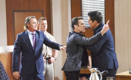 Days of Our Lives Review: Another Shocking Secret Comes Out!