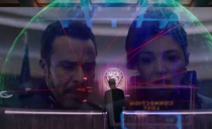 The Expanse Season 5: First Trailer and Premiere Date!