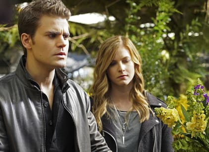 The Vampire Diaries Season 7 Episode 15 TV Fanatic