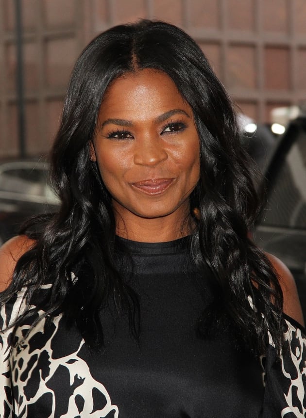 NCIS: Los Angeles: Nia Long Is a New Series Regular TV Fanatic