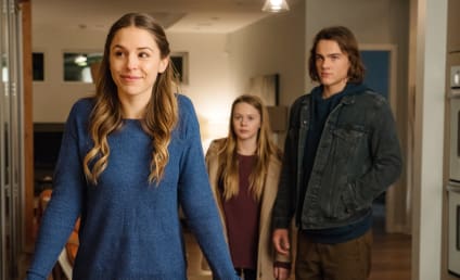 Watch Colony Online: Season 3 Episode 10