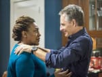 Reopening an Old Case - NCIS: New Orleans