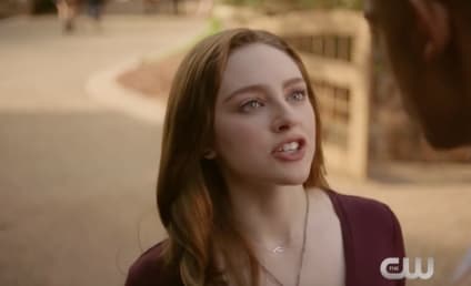 Legacies Trailer: The Story Continues!