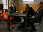 Drugging of Robbing - Law & Order: SVU