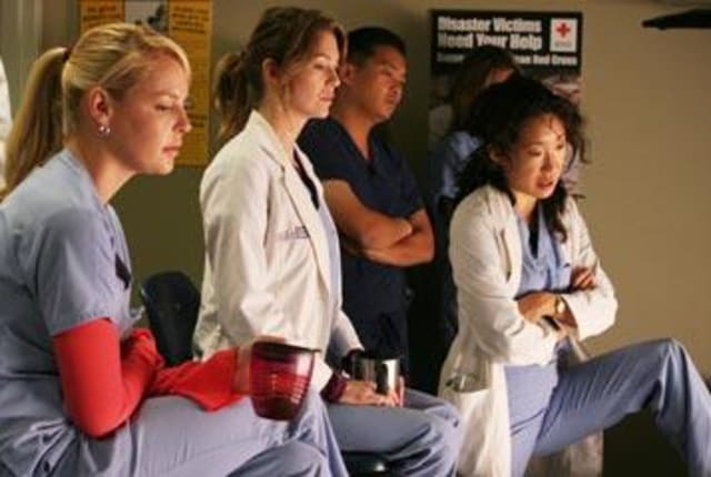 Watch greys anatomy online online free season 2