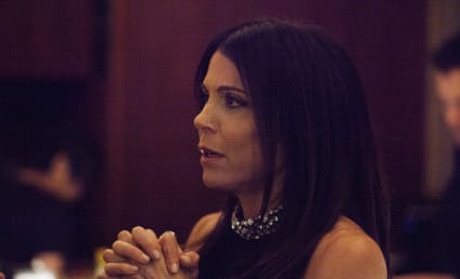 The Real Housewives of New York City Season 7 Episode 4 Review: The Art of Being a Cougar