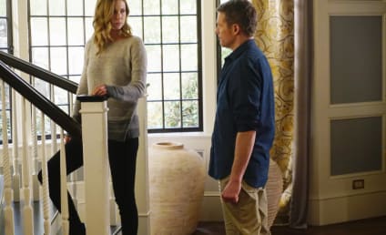 Revenge Season 4 Episode 17 Review: Loss