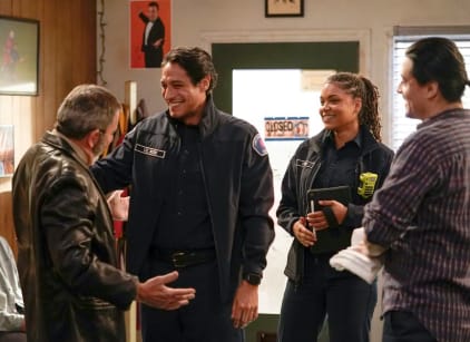 Brooklyn nine nine season 6 episode 9 outlet online