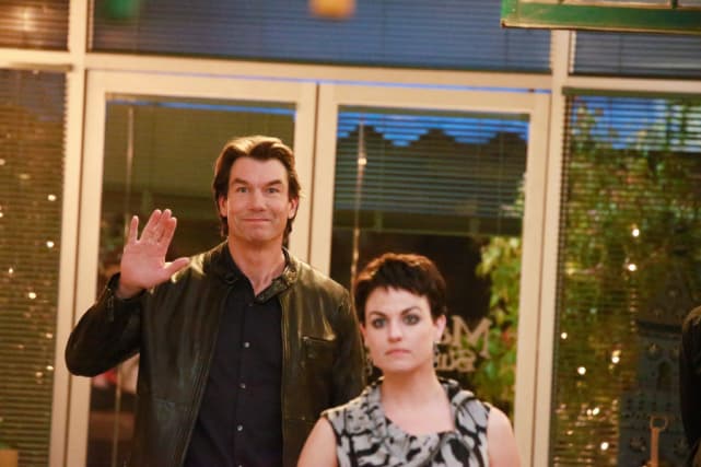 The Hot New Nanny - Mistresses Season 4 Episode 1