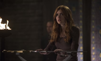 Shadowhunters Boss: Fans Will Be Satisfied With Series Finale!