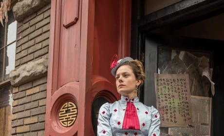 Timeless season 2 new arrivals episode 10