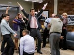 Newfound Superpower - Crazy Ex-Girlfriend