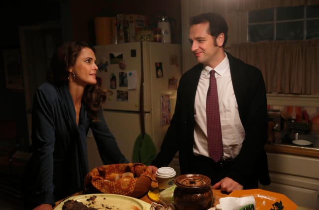 The Americans -- FX