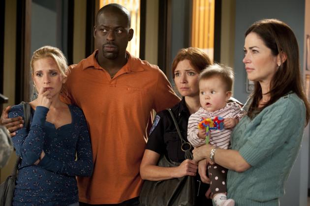 Army Wives Season 6 Premiere Pic