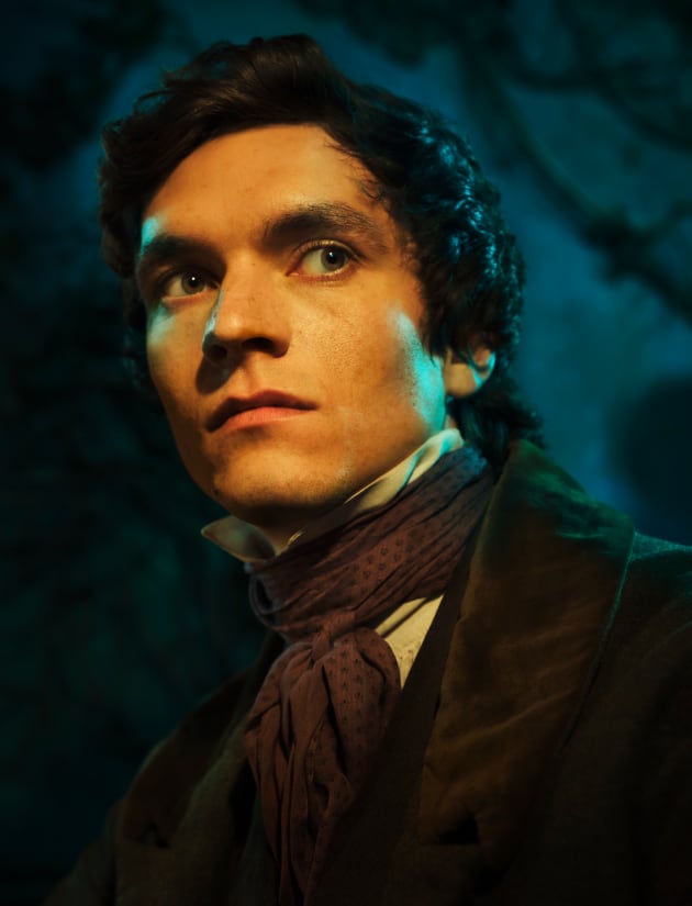 Great Expectations Season Premiere Review Disappointingly Dull TV