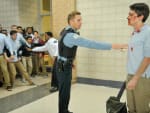 A Possible Threat - Chicago PD