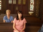 Season Three Premiere Scene
