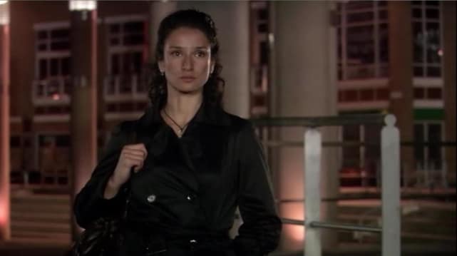 Suzie Costello - Torchwood