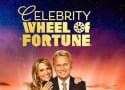 Celebrity Wheel of Fortune Season 2: Grey's Anatomy, Buffy, and Glee Stars Set to Compete!