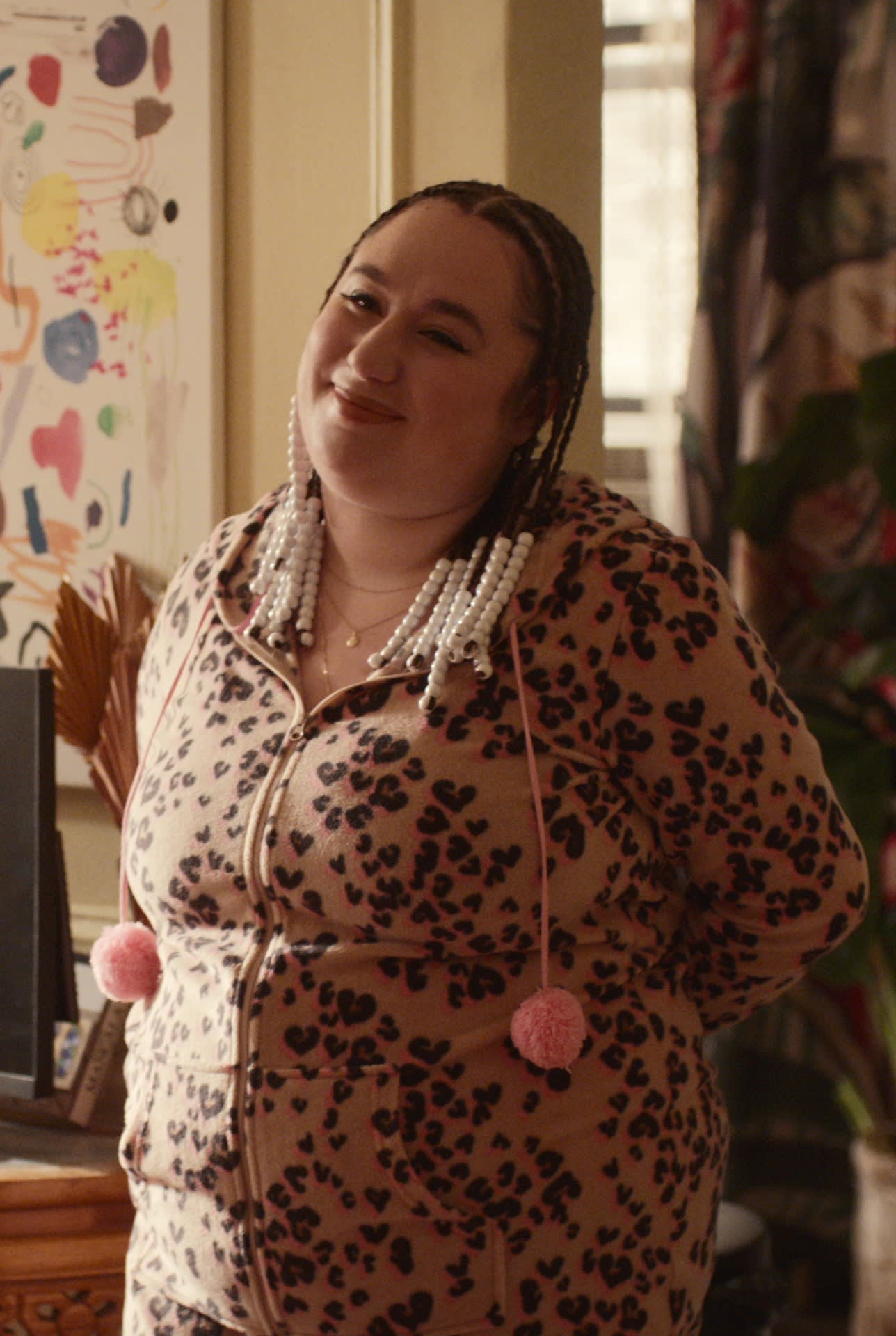 Plus-size Fashion Looks From Netflix's 'Survival of the Thickest