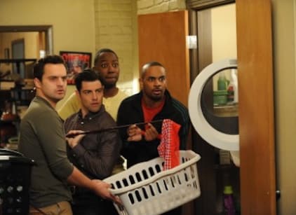 New girl discount season 3 online