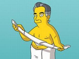 The simpsons season 30 episode 2 outlet watch online