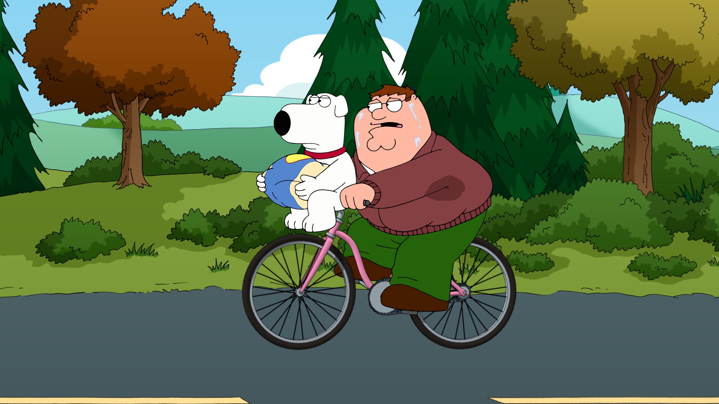 Family guy season on sale 5 full episodes