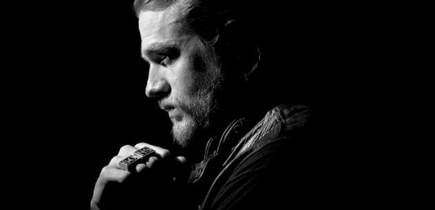 Jax Teller Promo Pic