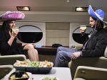 A Mexican Flight