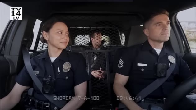 The rookie season 3 episode 5 watch online free sales