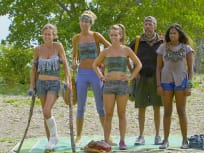 Survivor season 29 full store episodes