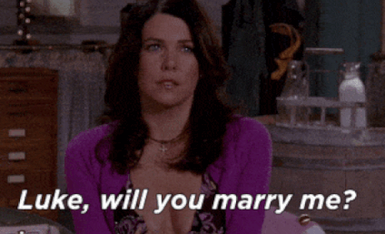 19 TV Marriage Proposals Where The 2nd (or 3rd) Time Was The Charm