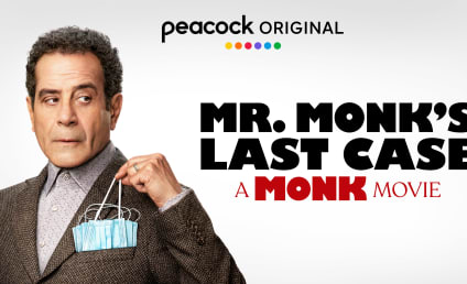 Mr. Monk's Last Case: A Monk Movie Trailer Finds Not Much Has Changed