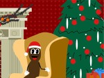 Mr. Hankey's Christmas Picture