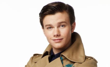 TV Fanatic Exclusive: Chris Colfer on "Surreal" Glee Casting, Julie Andrews and More!