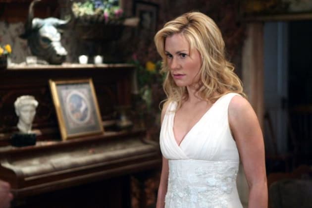 Sookie the Bridesmaid